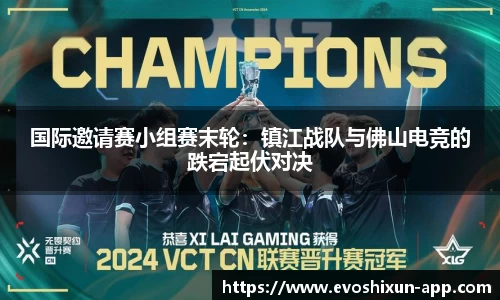 EVO视讯